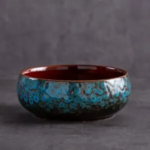 Lotus Bowl Planter for Indoor B0F8QFC4DR