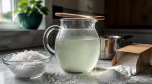 magnesium and baking soda magnesium and baking soda