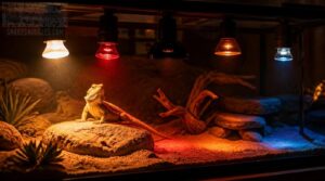 main types of reptile heat lamps main types of reptile heat lamps