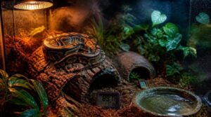maintain temperature, humidity, and feeding maintain temperature, humidity, and feeding