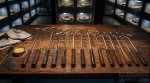 maintaining hooks across large collections maintaining hooks across large collections
