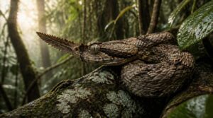 malagasy leaf-nosed snake malagasy leaf-nosed snake