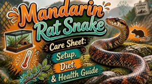 mandarin rat snake care sheet mandarin rat snake care sheet