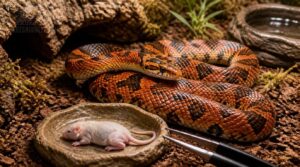 mandarin rat snake diet and health care mandarin rat snake diet and health care
