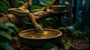 match bowls to snake behavior match bowls to snake behavior