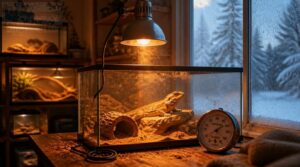 match heat lamp wattage to enclosures match heat lamp wattage to enclosures
