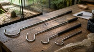 match hook designs to tasks match hook designs to tasks