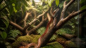 matching branches to your snake matching branches to your snake
