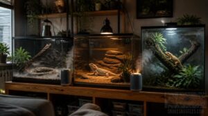 matching humidity to reptile species matching humidity to reptile species