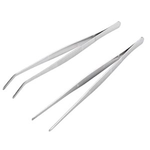 Miupoo Long Handle Stainless Steel B08G5759CG