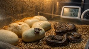 monitor hatching and clutch outcomes monitor hatching and clutch outcomes
