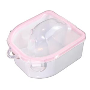 MosBug Nail Spa Acetone Resistant B00HRWTXM0