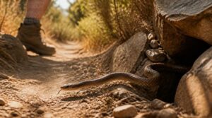 most snakes avoid people most snakes avoid people