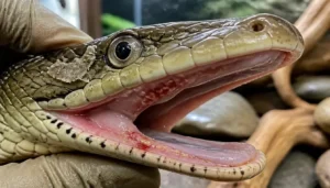 mouth rot signs in snakes mouth rot signs in snakes