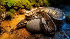 move your snake gradually move your snake gradually