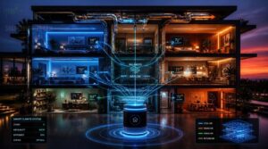 multiple thermostat coordination multiple thermostat coordination