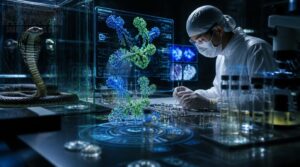 nanobody discovery against cobra toxins nanobody discovery against cobra toxins
