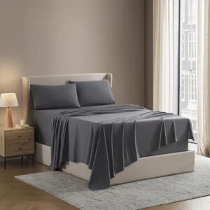 Nestl Queen Bed Sheet Set B00VAOOTCU