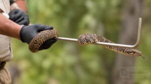 never let snakes dangle never let snakes dangle
