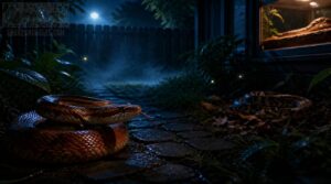 night encounters and pet snake insights night encounters and pet snake insights