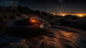 night hunting helps thermoregulation night hunting helps thermoregulation