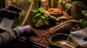 ongoing terrarium maintenance and cleaning ongoing terrarium maintenance and cleaning