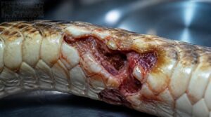open sores or ulcers open sores or ulcers