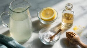 optional acidic add-ins optional acidic add-ins