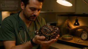 owning a snake is quiet, rewarding, and demanding owning a snake is quiet, rewarding, and demanding