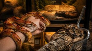 pet snake suitability pet snake suitability