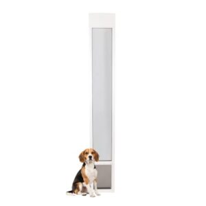 PetSafe Sliding Glass Pet Door, B001PB5FPI