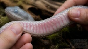 pinkish belly color pinkish belly color