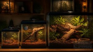 plan boa enclosure upgrades plan boa enclosure upgrades