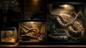 planning for a full-grown burmese python planning for a full-grown burmese python