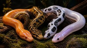 popular color morph combinations popular color morph combinations