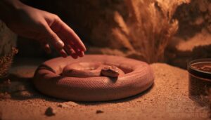 post-feeding handling rules post-feeding handling rules