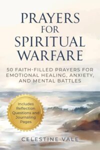Prayers for Spiritual Warfare: 50 B0FPCZSW5Y