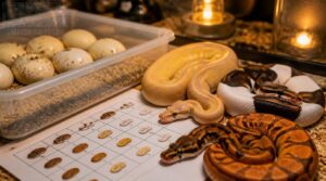 predicting morph offspring predicting morph offspring
