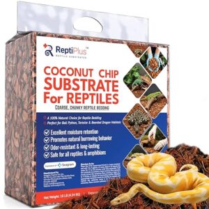 Premium Coconut Chip Substrate for B0FBGNNLSX