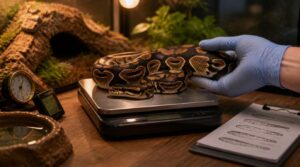 prepare healthy ball pythons for breeding prepare healthy ball pythons for breeding