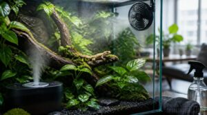 preventing mold and scale preventing mold and scale