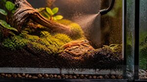 preventing wet substrate preventing wet substrate