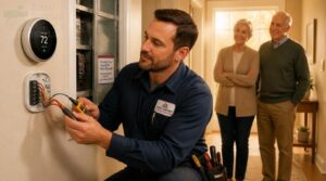 professional installation needs professional installation needs