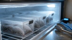 proper rodent storage proper rodent storage