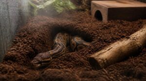 proper substrate depth proper substrate depth