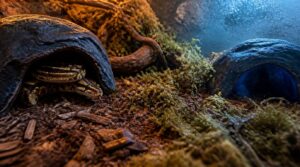 provide secure warm-cool hides provide secure warm-cool hides
