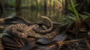pygmy rattlesnake pygmy rattlesnake