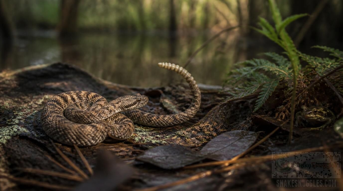 How Long Do Rattlesnakes Get and How Long Do They Take to Grow?