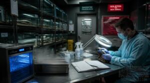 quarantine and biosecurity areas quarantine and biosecurity areas