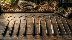 quick snake hook comparison quick snake hook comparison
